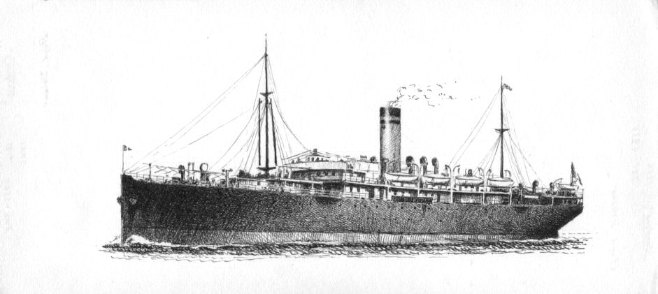 1906 - Cordova